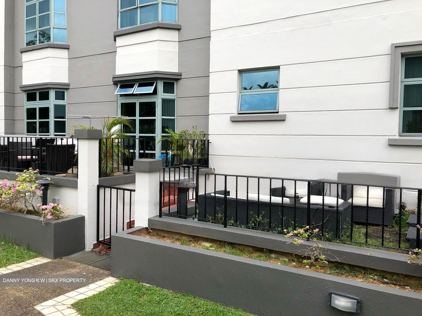 1 King Albert Park (D21), Condominium #473786821